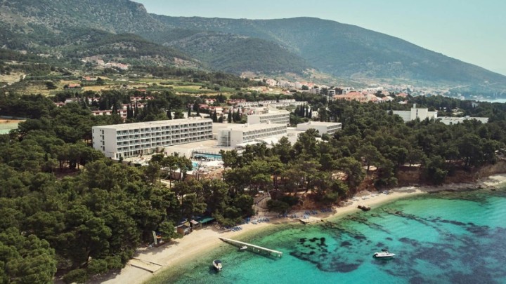 Velika turistička kompanija ulaže 44,3 milijuna eura u rekonstrukciju svojih hotela na Jadranu