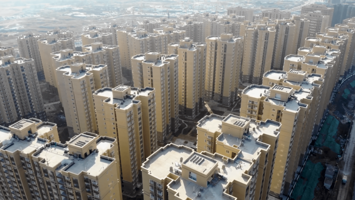 Jedna od najvećih kineskih kompanija u građevinarstvu propustila posljednji rok za plaćanje duga