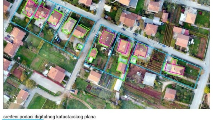 Prehnitov projekt 'ENA' općini Žminj donio povećanje namjenskih prihoda od komunalne naknade od 60 posto