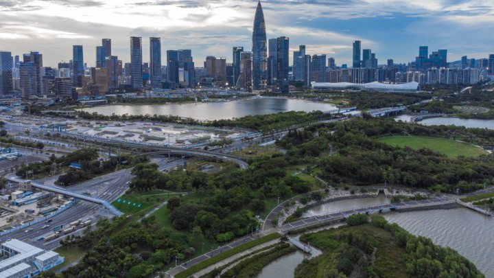 Što se to događa u Shenzenu? Tvrtke zatvaraju urede, a ljudi ne žele kupovati stanove