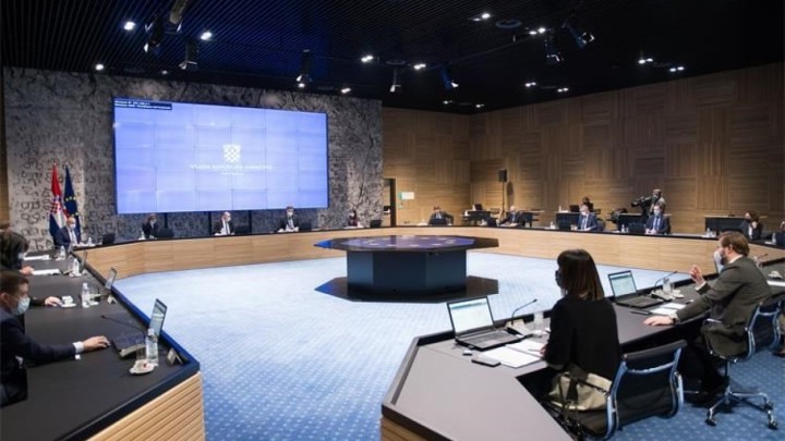 Vlada donijela Odluku o darovanju državne nekretnine, vrijednost se procijenjuje na 58 milijuna kuna