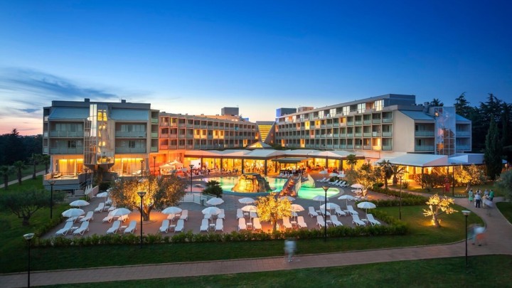 Hotel u Novigradu ulaže 35 milijuna kuna u obnovu, cilj im je produljiti sezonu