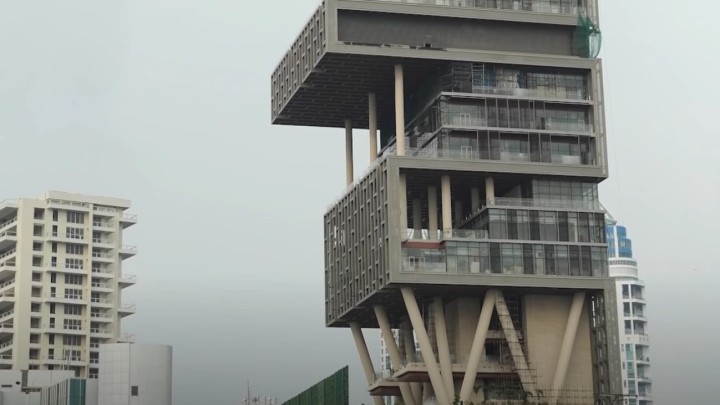 Je li ovo najskuplja kuća na svijetu: Vrijednost joj je dvije milijarde dolara