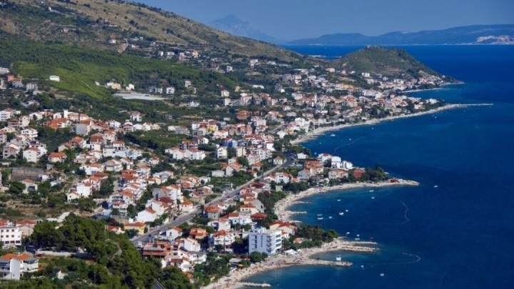 U Splitu i Podstrani prodaju se dva skupa hotela, pogledajte koliko vrijede