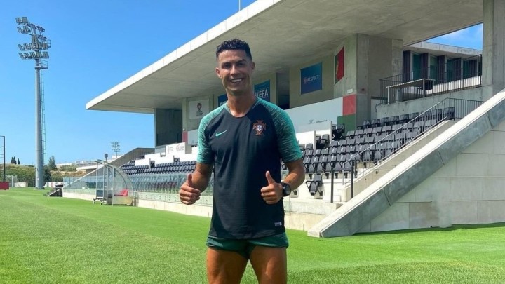 Čak i Cristiano Ronaldo gradi ilegalno: Pogledajte video vile vrijedne 2,7 milijuna eura čiji dio mora srušiti