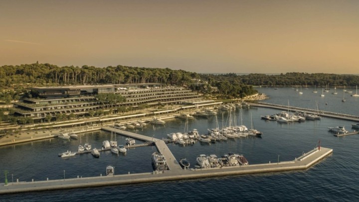 Zbog odličnih rezultata ove godine, Adris grupa planira daljnje ulaganje u zagrebačke i splitske hotele