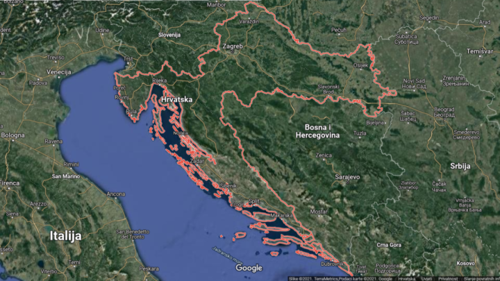 Ministarstvo graditeljstva ima novi projekt koji je skuplji od Pelješkog mosta, čak tri milijarde kuna