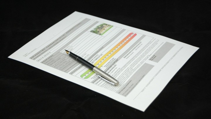 Ako vam treba energetski certifikat za nekretninu, ovdje možete pronaći sve informacije