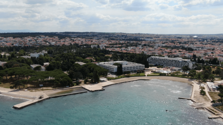 Dovršen novi projekt u Zadru, internacionalni poslovnjaci već šalju prijave za najam