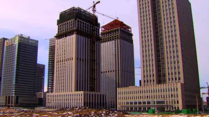 Bankrot druge najveće kineske građevinske kompanije je početak domino efekta