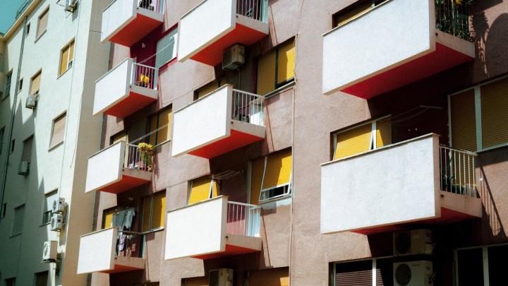 Studentsko podstanarstvo na obali: 'Tijekom srpnja i kolovoza ne možemo zadržati stan, ulazimo tek na jesen'