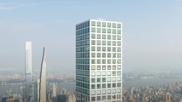 Ovo možete dobiti za 'samo' 169 milijuna dolara: Najskuplji penthouse na Manhattanu