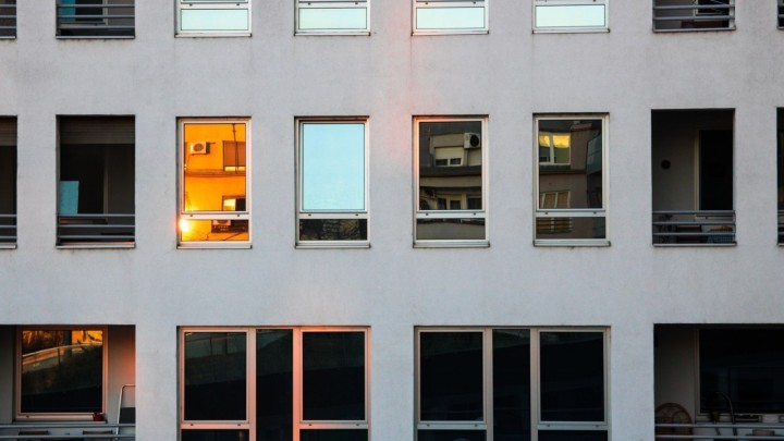 Eksplozija cijena nekretnina u Osijeku: Neki stanovi prodaju se i na neviđeno