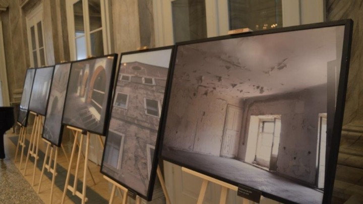 Izložba fotografija – svjedočanstvo transformacije industrijske zgrade u kulturnu ustanovu