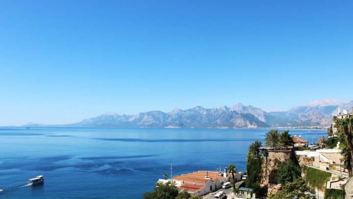 Hrvati i Srbi ludi za nekretninama u Turskoj: Čisti luksuz za nevjerojatno nisku cijenu