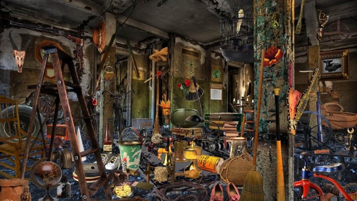 Ovi znakovi otkrit će vam jeste li sakupljač ili horder?