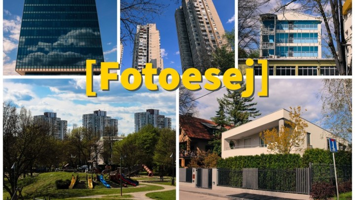 [Fotoesej] Cvjetno naselje - Najbolje od Zagreba u jednom kvartu