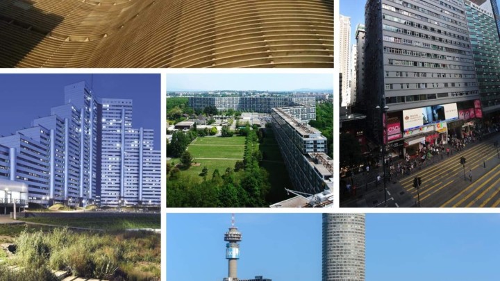 5 stambenih zgrada na svijetu koje broje najviše stanara: Gradovi u gradovima