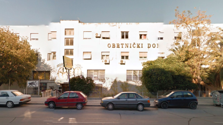 Prenamjena još jedne kultne zgrade: Derutni Obrtnički dom uskoro postaje hotel