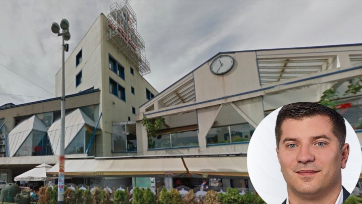 450 tisuća kuna štete: Kaznena prijava DORH-u zbog spajanja poslovnih prostora na Autobusnom kolodvoru