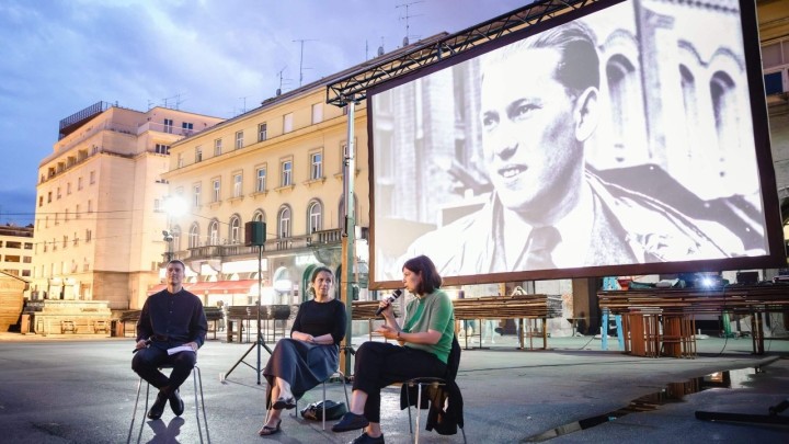 Projekcija filma ‘Mostovi – Ernest Weissmann’ prati lik i djelo jednog od najboljih hrvatskih arhitekata