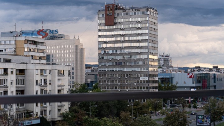 Prodaju se državne nekretnine: Zgradu možete kupiti za samo 1.500 eura