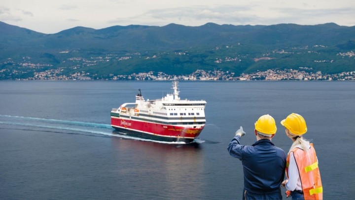 Tko će 'graditi' novi putnički brod Jadrolinije? Košta 12 milijuna eura, a nije kao drugi