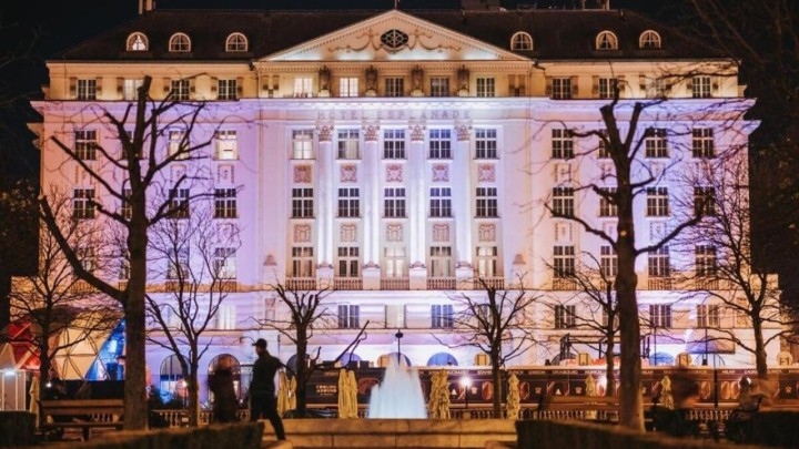 Luksuzni poklon za 100. rođendan: Kultni zagrebački hotel ide u 40 milijuna eura 'tešku' renovaciju