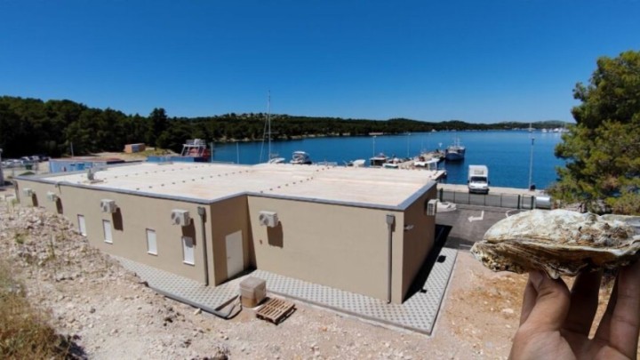 Najbolji 'morski' EU projekt ide dalje: Novi laboratoriji, dizalice i hladnjače uskoro u funkciji