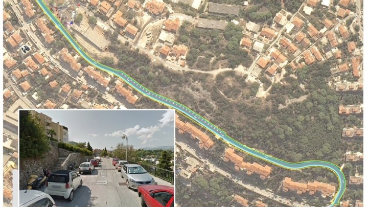 Dubrovnik dobiva svoj Kineski zid: Nema veze sa Stonom, niti će ga graditi Kinezi