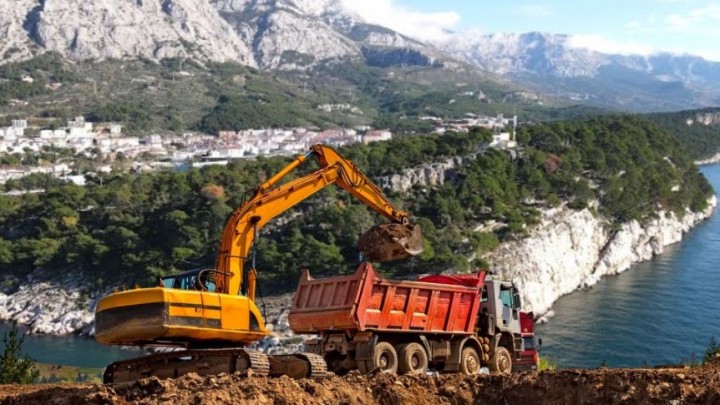 Gradska šuma uz more ide u totalnu transformaciju: Amfiteatar, 6 vidikovaca i solarni sustavi