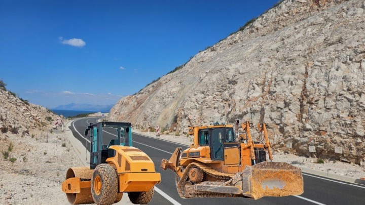 Veliki prometni iskorak na jugu: Za dvije nove ceste ugovoreno 30 milijuna eura