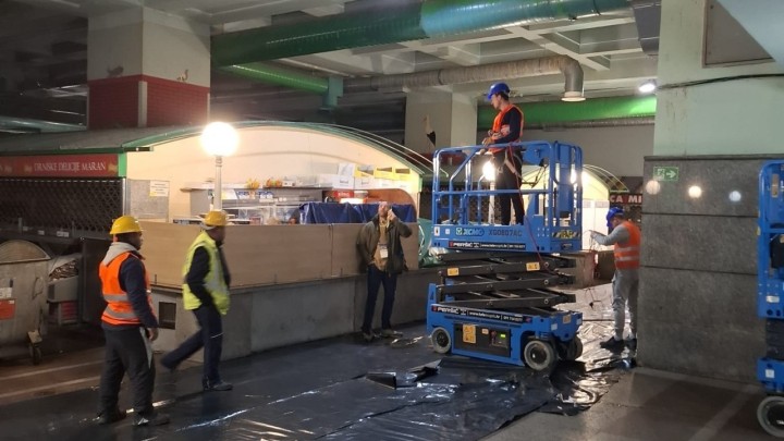 Od 25 milijuna 'teškog' projekta više se ne može okretati glavu, Dolac seli na ove lokacije