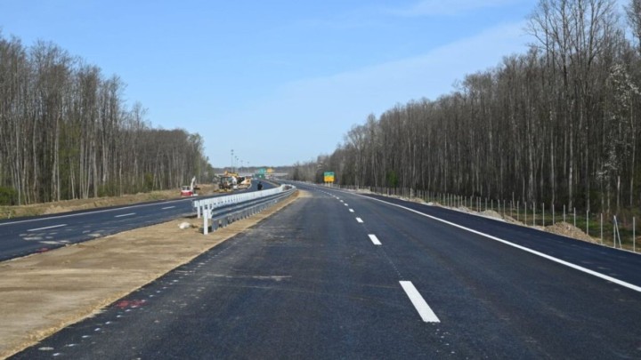 Veliki projekt na najnovijoj hrvatskoj autocesti: Domaći građevinci gradit će milijunski čvor i rotor