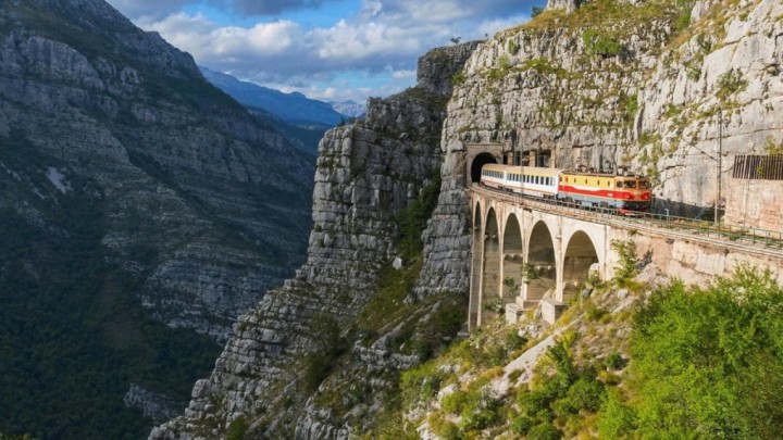 Susjedi će obnavljati svoj najduži tunel, star je 70 godina i dio velikog plana rekonstrukcije željeznice