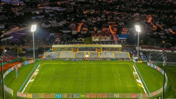 Nogometni zalet u Podravini: Gradit će se stadion za 5.000 mjesta, a mala općina će dobiti i nove tribine