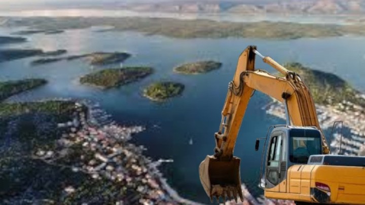 Sprema se gradilište nadomak Kornata: Transformacija zgrade za otočane koja nema veze s turizmom