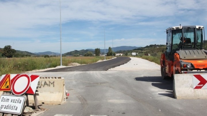 Alternativa autocesti: Dvije godine nakon početka radova, završena i posljednja etapa nove brze ceste