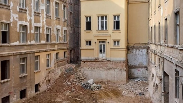 Neočekivani plan Ministarstva: Kako iskoristiti otpad iz starih zgrada, bez da se išta potrati?