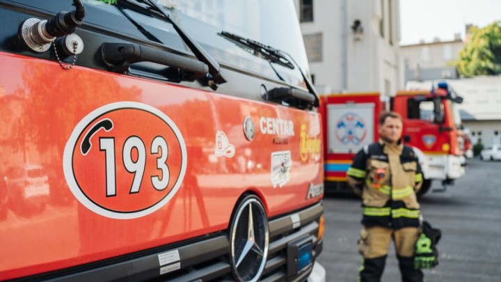 Ljeta bez divljanja požara: Država ulaže 67 milijuna eura u vatrogasnu infrastrukturu 17 županija