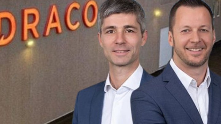 Domaća proizvodnja građevinskog materijala uz bok svjetskim imenima, ovo je nova generacija poduzetnika