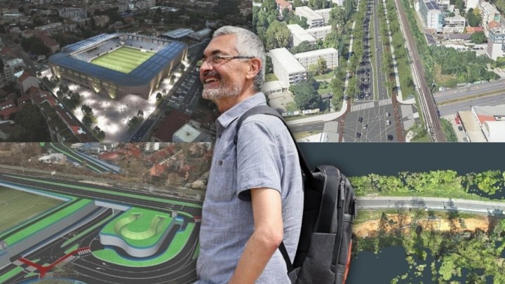 Grad ostaje bez pročelnika koji je vikendom obilazio gradilišta: 'Očekujemo ga na otvaranju Kranjče'