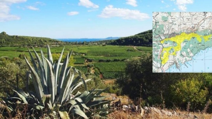 Na veliki hrvatski otok stiže navodnjavanje od 12 milijuna eura: Voda će se crpiti iz bušotina dubokih 200 metara