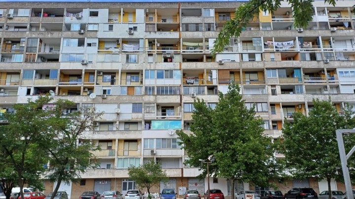 Vlada pokrenula programe za uređenje pročelja zgrada: 'Starije' imaju prednost