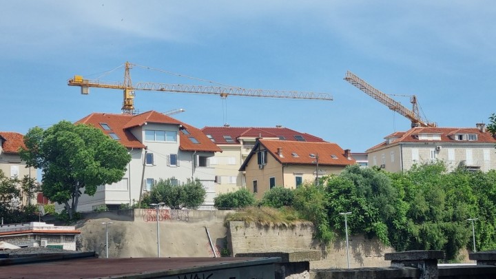 Tri nova građevinska zakona sve su digla na noge: Ove stvari mora znati baš svatko u Hrvatskoj!