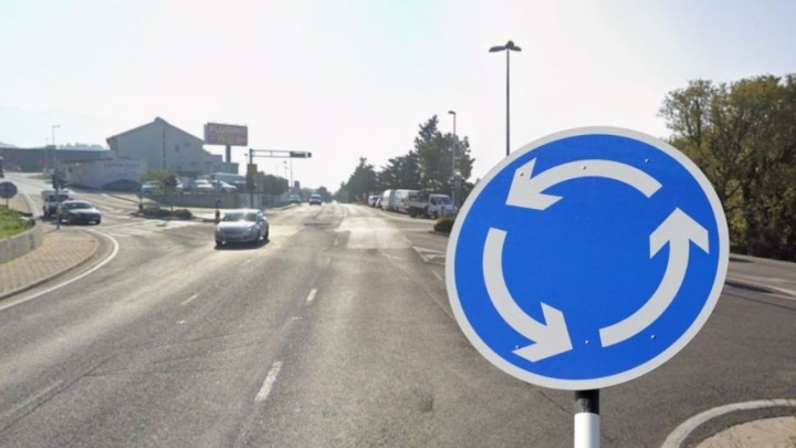 Jedno od najopasnijih dalmatinskih raskrižja napokon će dobiti rotor, radovi kreću u roku od tri mjeseca