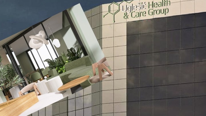 Privatna zdravstvena investicija u srcu Dalmacije: Centar od 20 milijuna blizu aerodroma