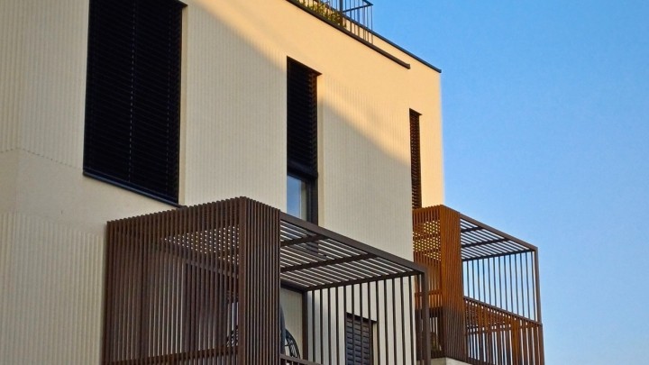 Zgrada uz putanju nesuđenog savskog mosta važna je karika u preobrazbi Starog Trnja, ima baš sve