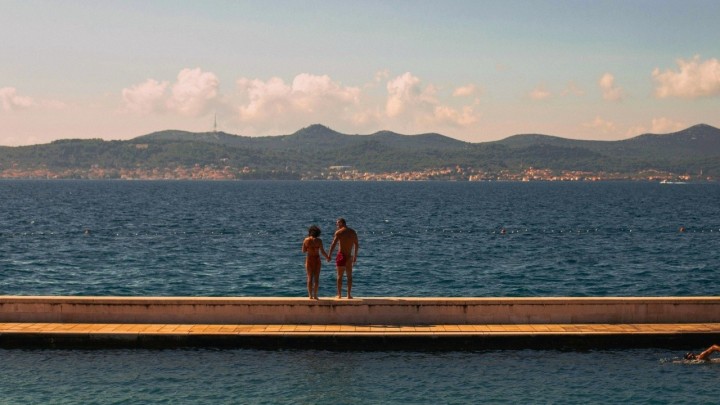 Na zadarskim otocima je više od pola gradskog stanovništva: Čekaju bolje ceste i vodovod