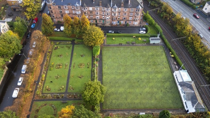 Kolijevka modernog nogometa i prvi 'međunarodni' stadion mogao bi postati stambeni blok, novac je iscurio